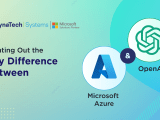 Pointing Out The Key Difference Between Openai And Microsoft Azure Openai